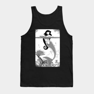 Just Mermaid things ... Tank Top